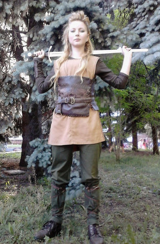Viking Clothing - Authentic Viking Costumes for Sale