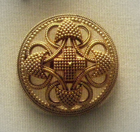 Norse Jewelry
