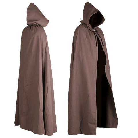 Viking Cloaks | Handmade Viking Cloak - vikingshields