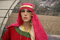 Viking Costume Women