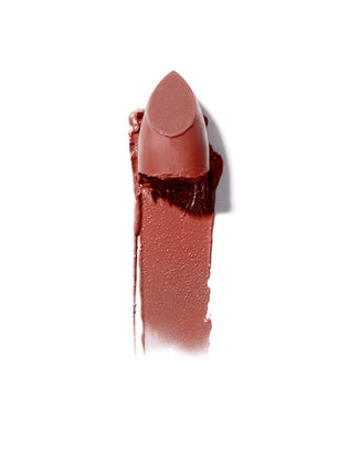 Color Block Lipstick - Cinnabar