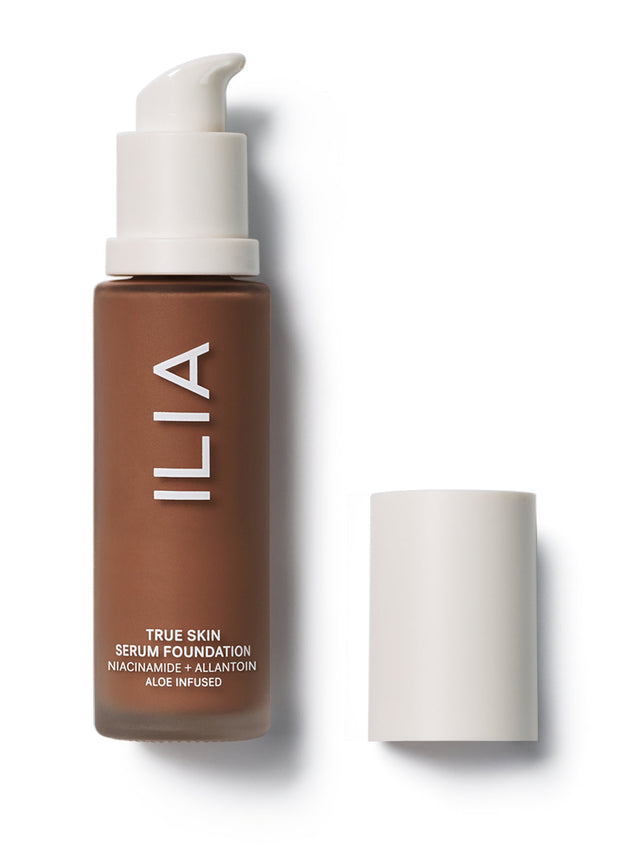 True Skin Serum Foundation