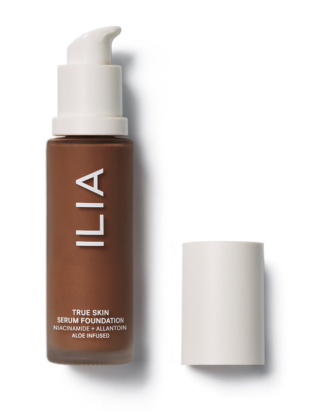 True Skin Serum Foundation