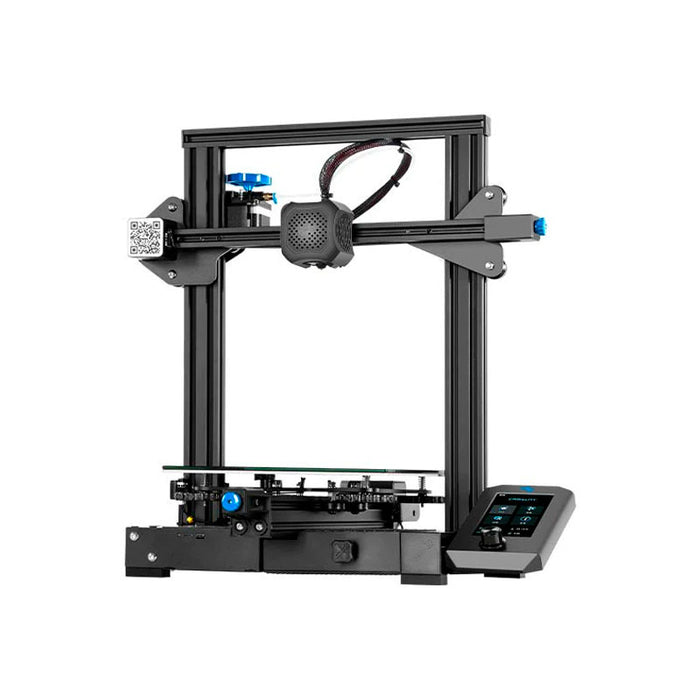 Creality Ender-3 V2 3D Printer — Layr