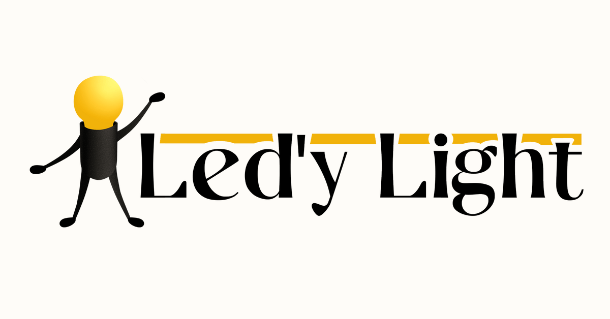 Led'y Light
