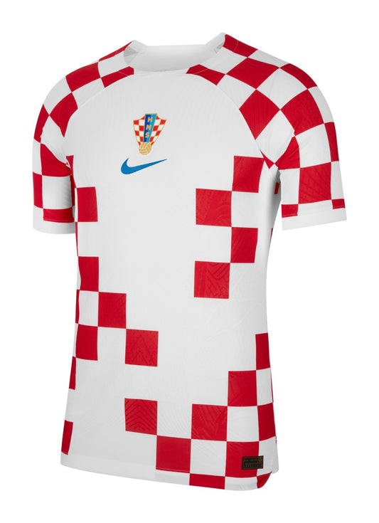 Camiseta Croacia 2022 – Servicios Online
