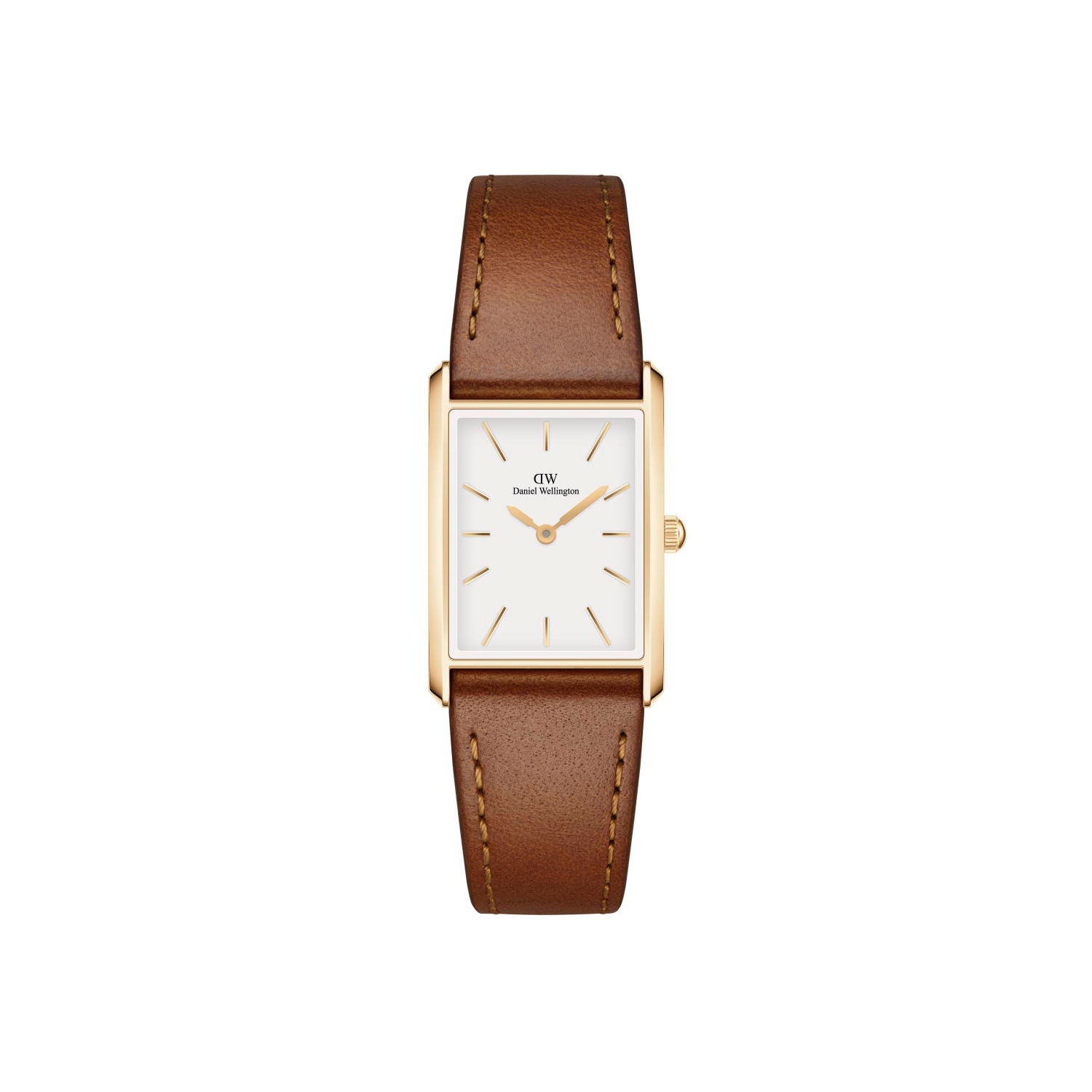 Billede af Daniel Wellington - Bound Durham armbåndsur Guld PVD