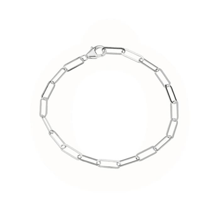 Se LuvaLu Jewellery - Solis Blanco Armbånd 11N.F769.02 hos Vibholm.dk