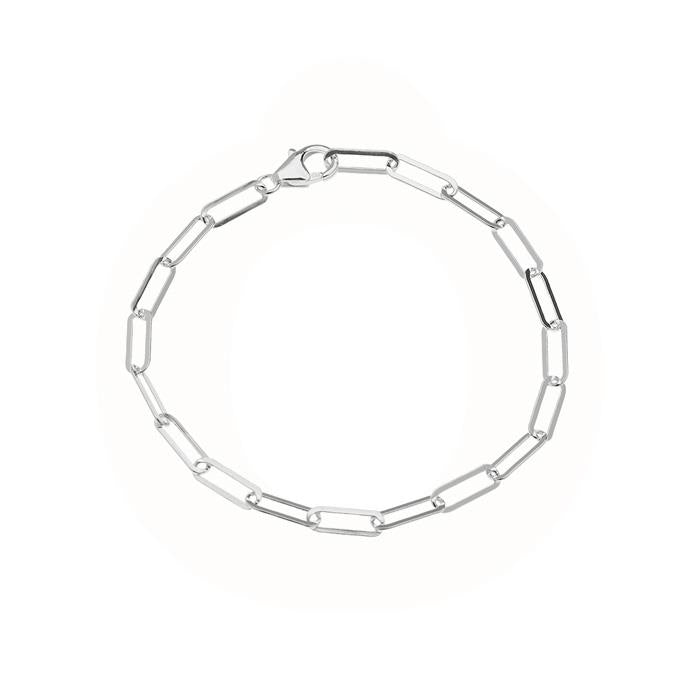 LuvaLu Jewellery - Solis Blanco Armbånd 11N.F769.02