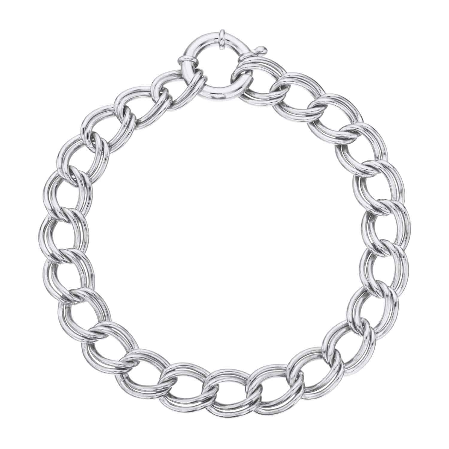 Billede af LuvaLu Jewellery - Torino armbånd 11N.F959.02