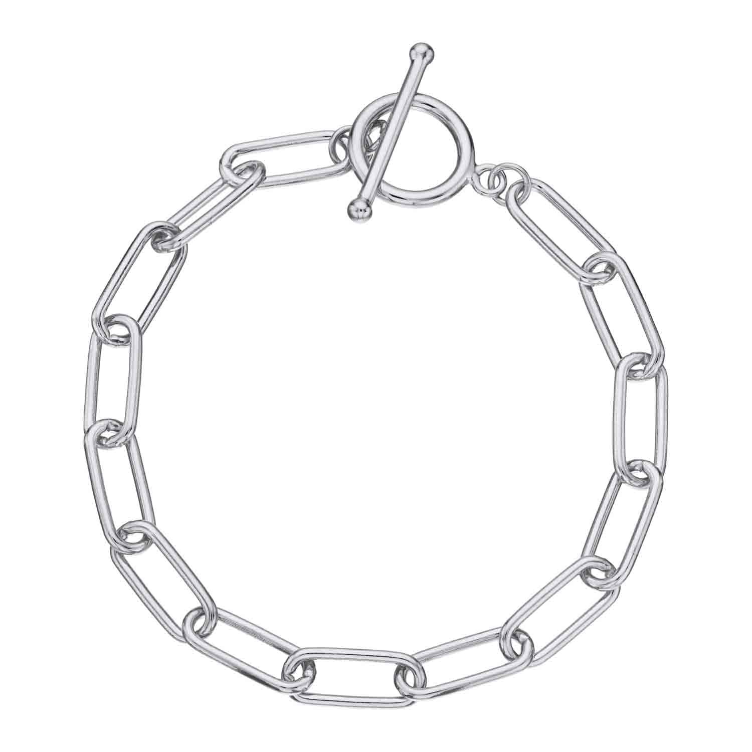 Billede af LuvaLu Jewellery - Roma armbånd 11N.F963.02