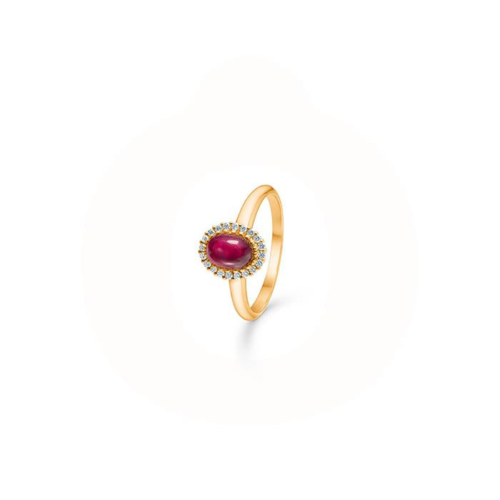 Billede af Mads.Z Mads Z - Royal Ruby ring 1544032