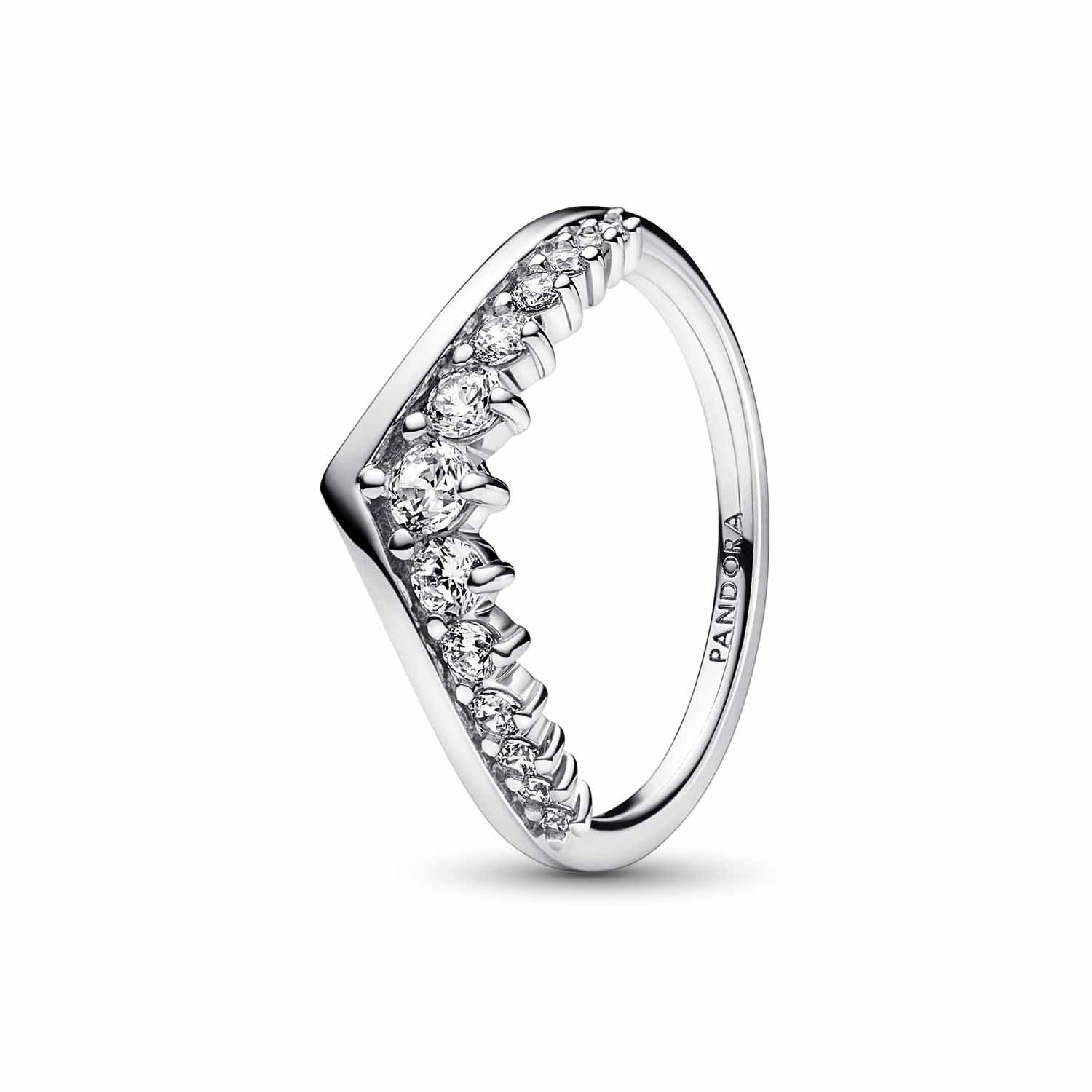 Billede af Pandora - Timeless Wish ring sølv sterlingsølv