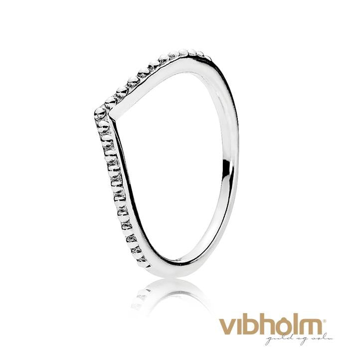 Billede af Pandora - Beaded Wish Ring 196315