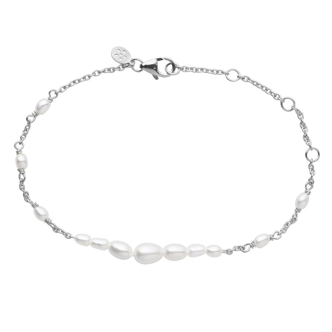 Billede af byBiehl - Aura Armbånd 2-3902wp-R