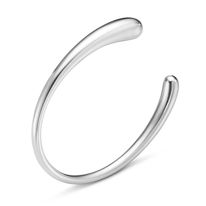 Se Georg Jensen - Mercy Armring 20000082 hos Vibholm.dk