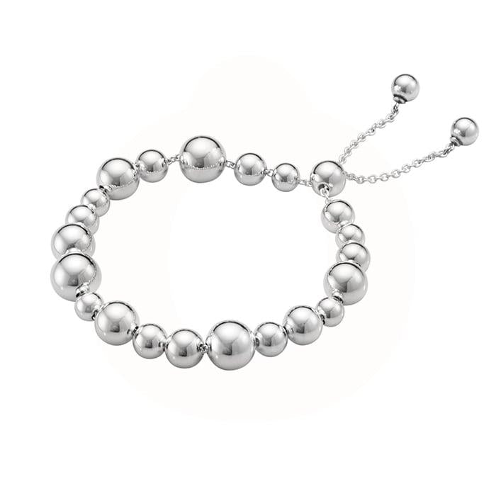 Georg Jensen - Moonlight Grapes Armbånd 20000728