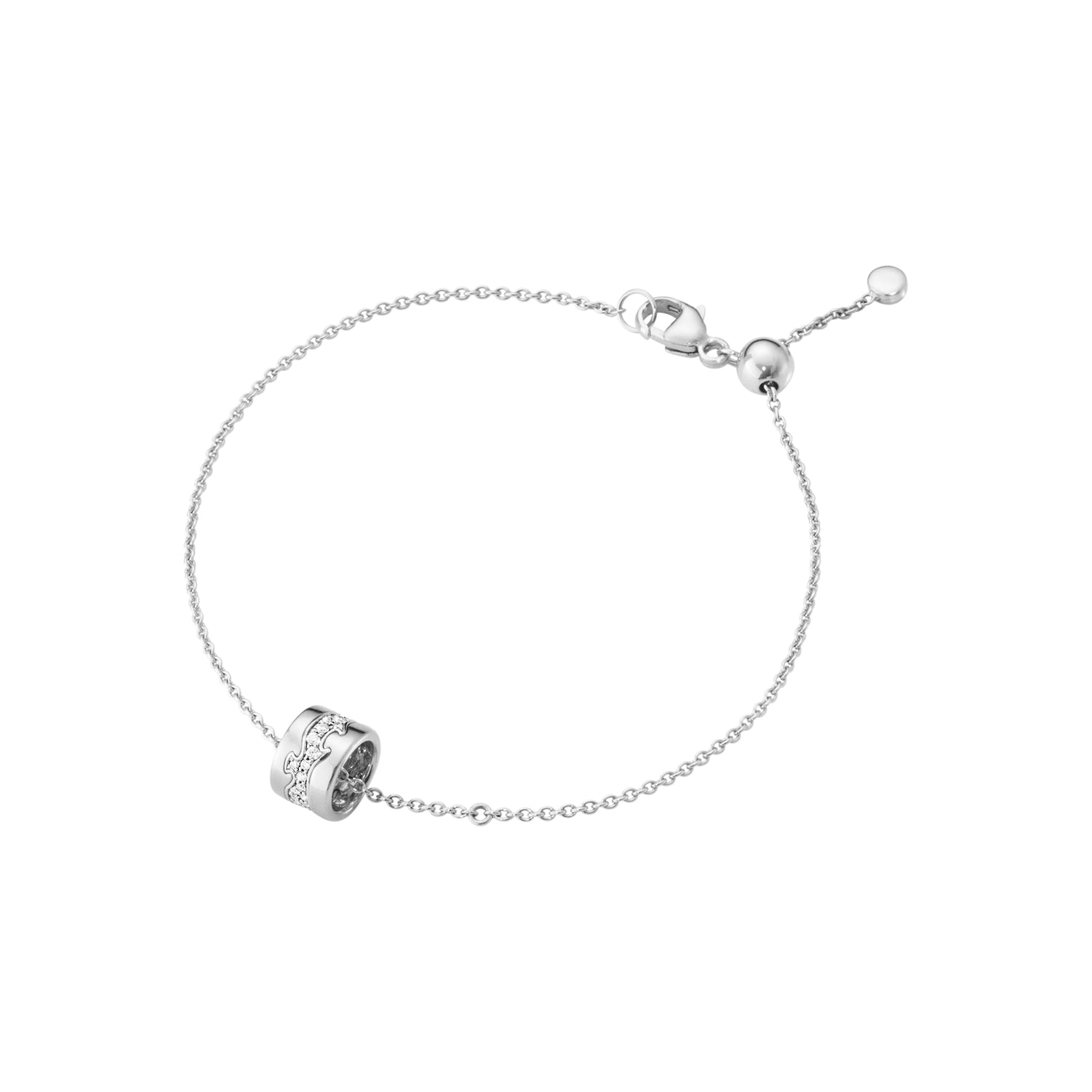 Billede af Georg Jensen - Fusion armbånd 20000962