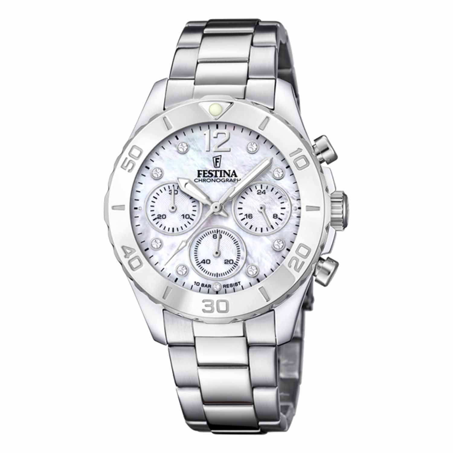 Billede af Festina - Boyfriend ur 20603/1