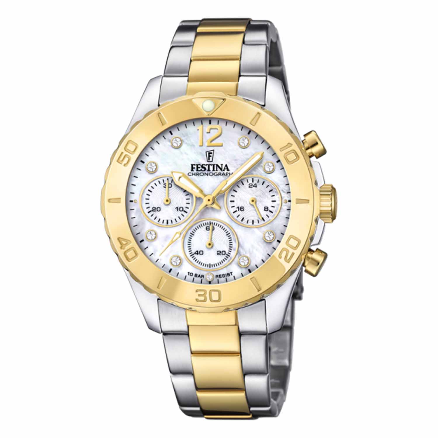 Billede af Festina - Boyfriend ur 20604/1