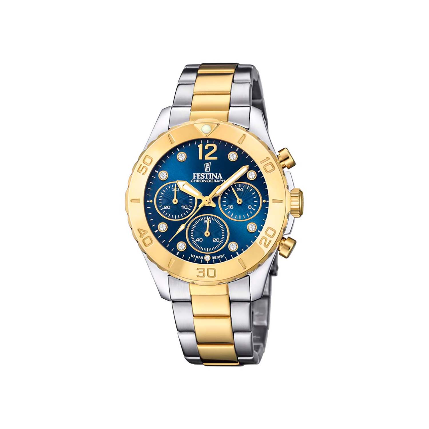 Billede af Festina - Boyfriend ur 20604/3