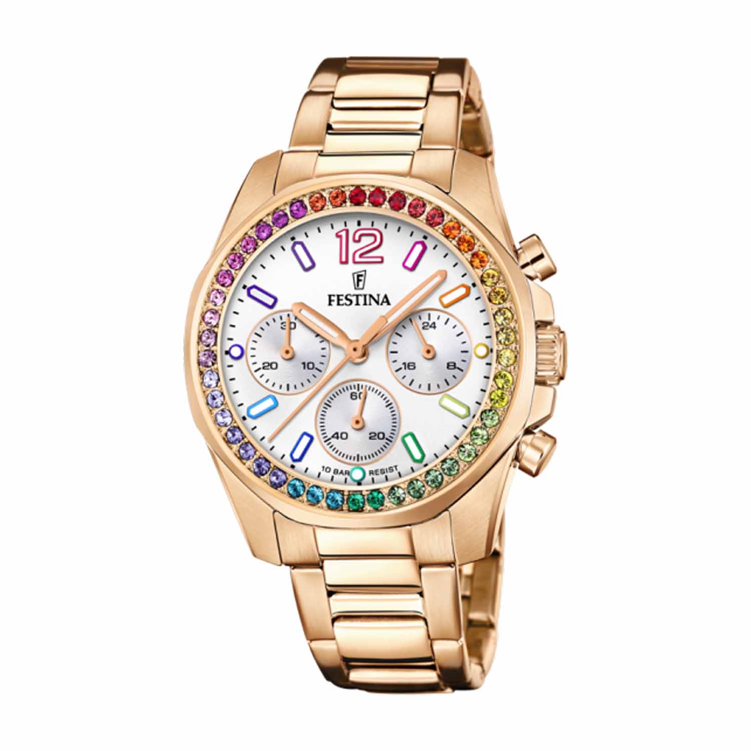 Billede af Festina - Rainbow ur 20639/2