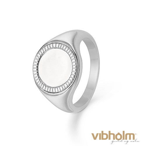 Se Mads.Z - Victorian Ring 2140120 hos Vibholm.dk