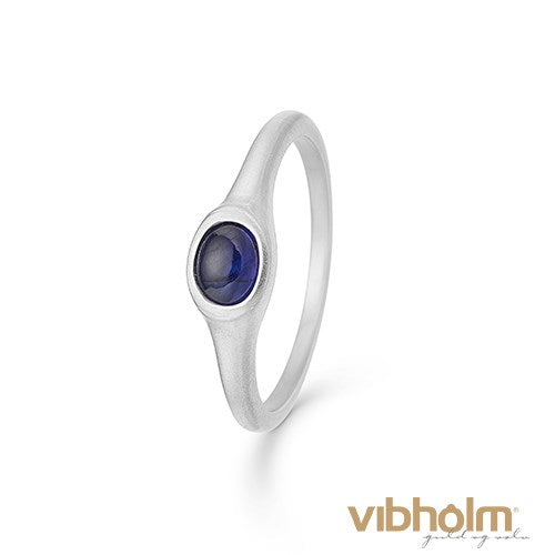 Billede af Mads.Z - Cabochon Ring 2144011