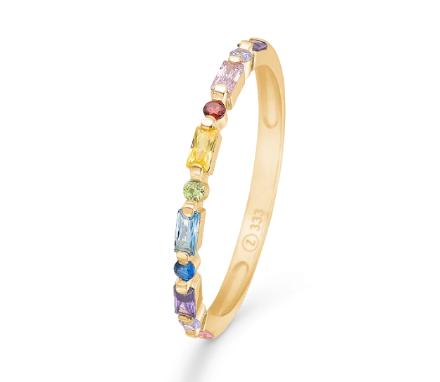 Billede af Mads.Z - Everest Colour ring 3347195