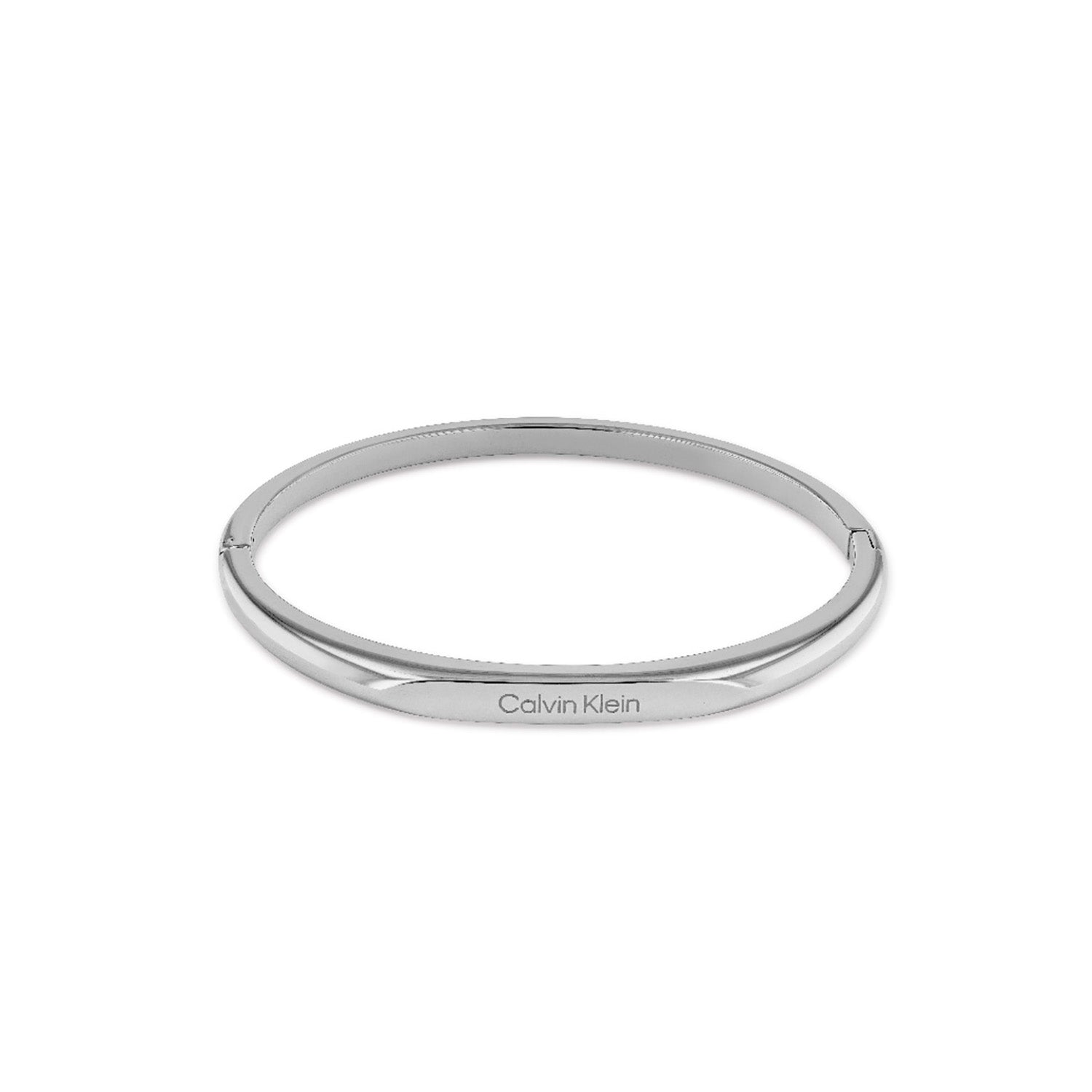 #3 - Calvin Klein - Faceted Bar armring 35000045