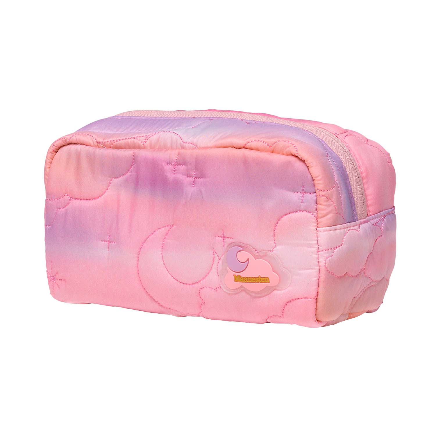 Billede af Maanesten - Night Sky Rose toilettaske 3600