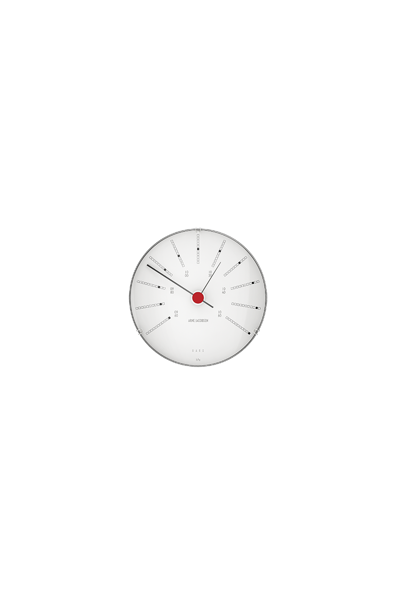 Billede af Arne Jacobsen - Bankers Barometer