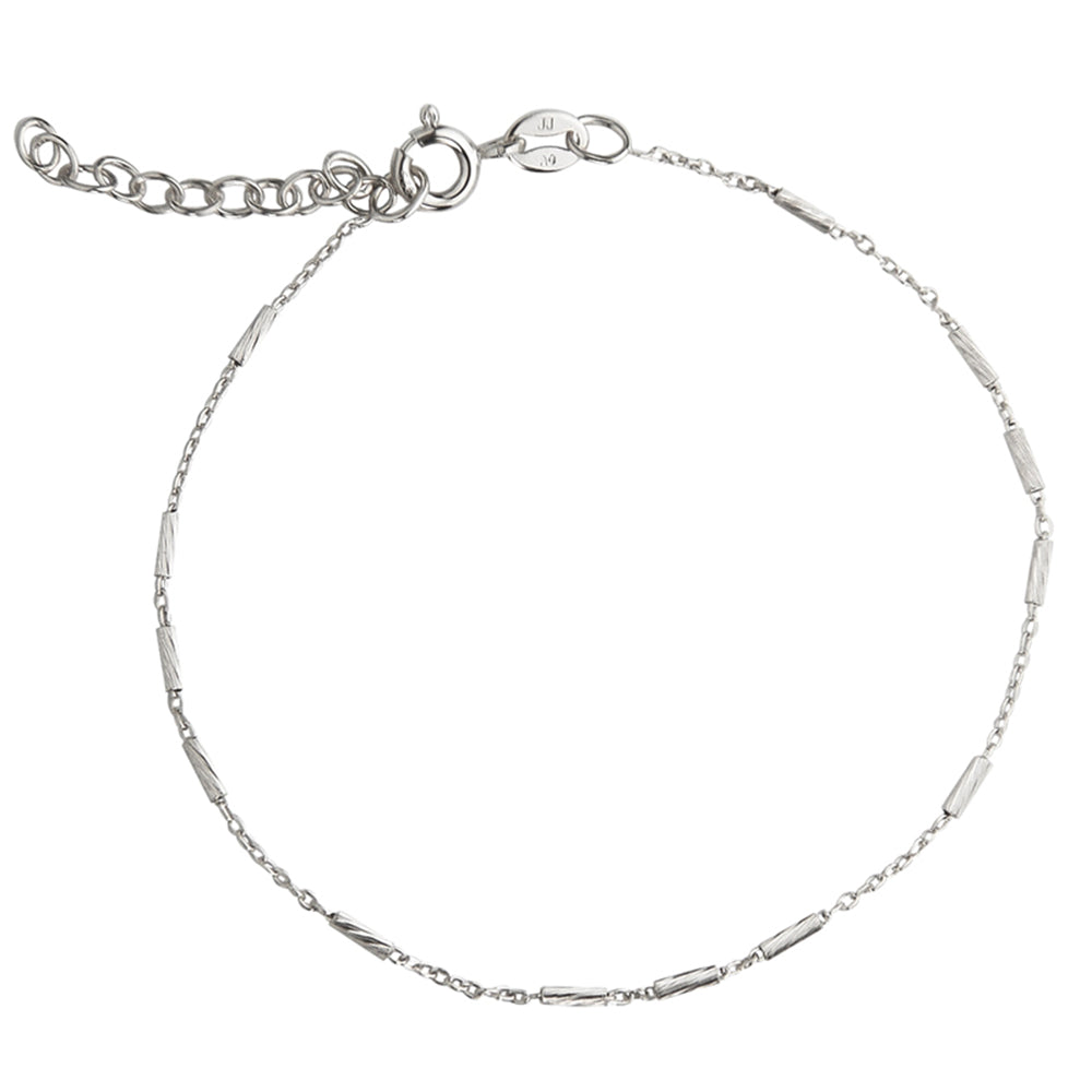 Jeberg Jewellery - Nora Armbånd 4560-17-S