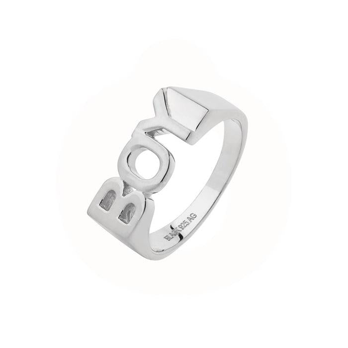 Billede af Maria Black - BOY Ring 500342