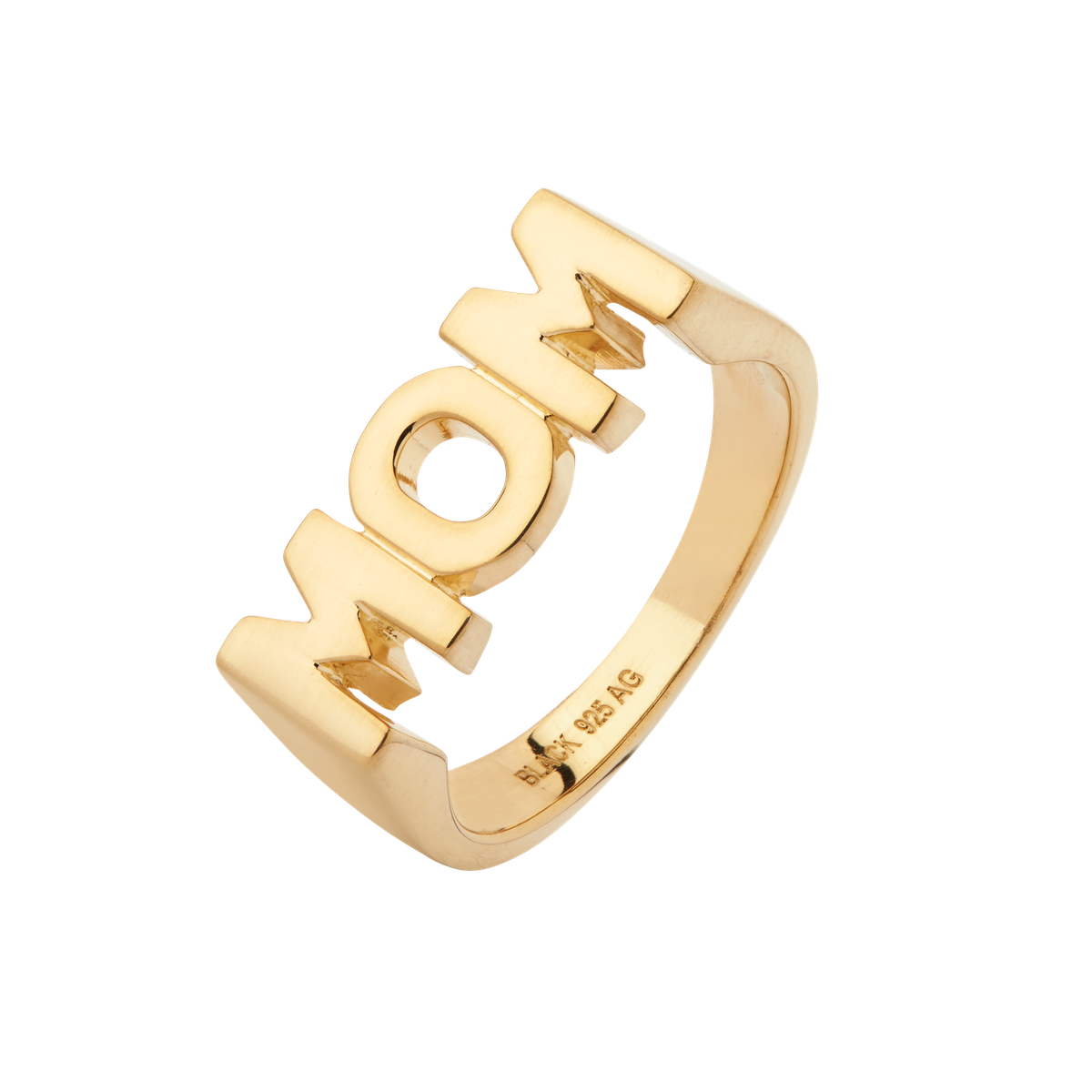 Billede af Maria Black - MOM Ring 500364