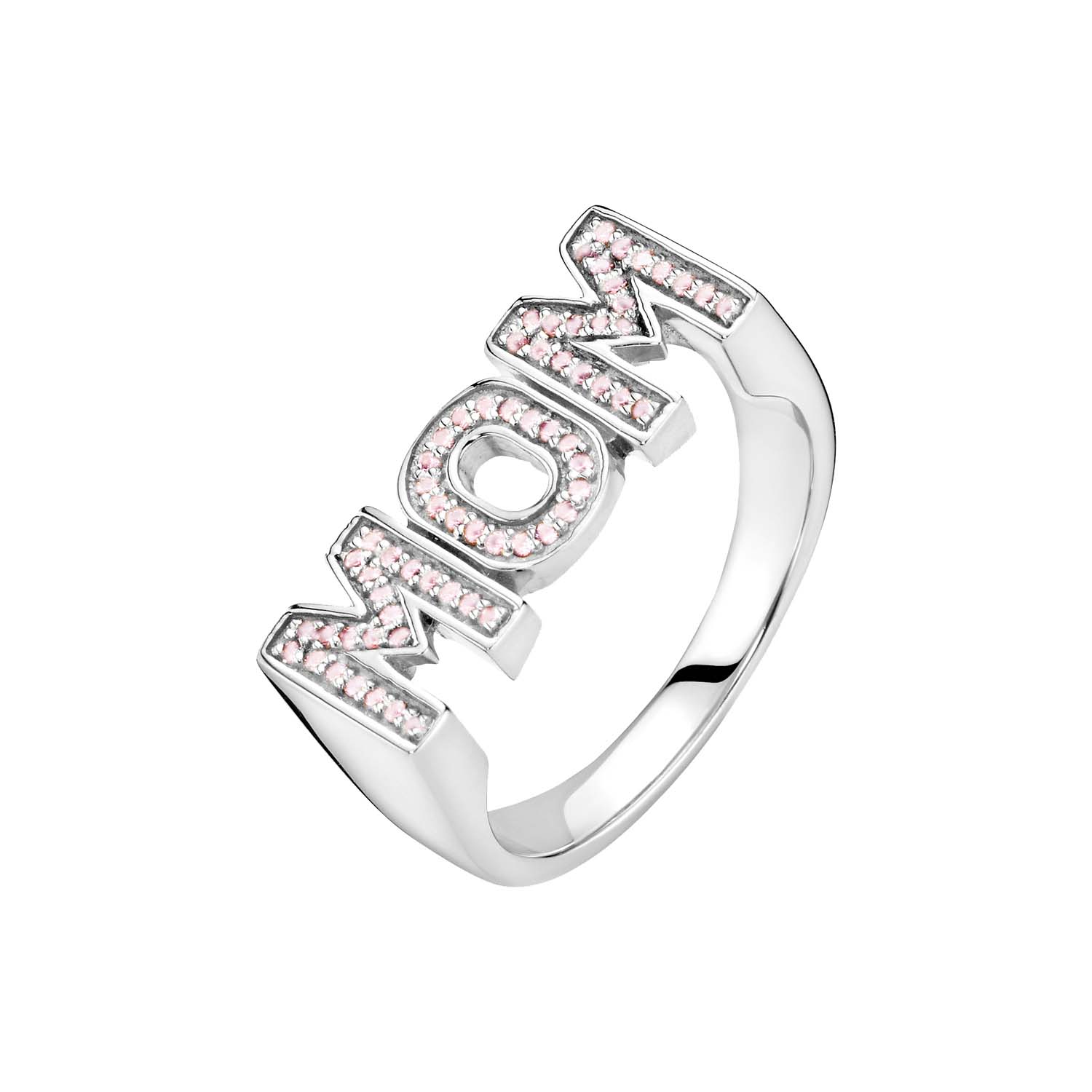 Se Maria Black - MOM Rose ring 500434AG hos Vibholm.dk