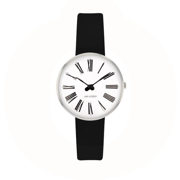 Billede af Arne Jacobsen - Roman Ur -53300-1401