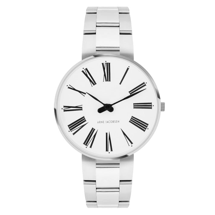 Billede af Arne Jacobsen - Roman ur 53301-1628