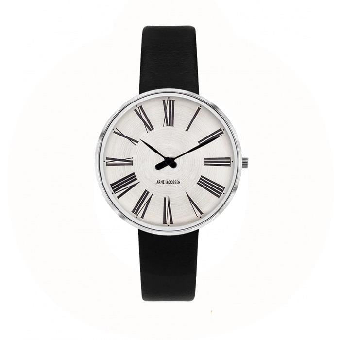 Billede af Arne Jacobsen - Roman Ur 53309-1601P