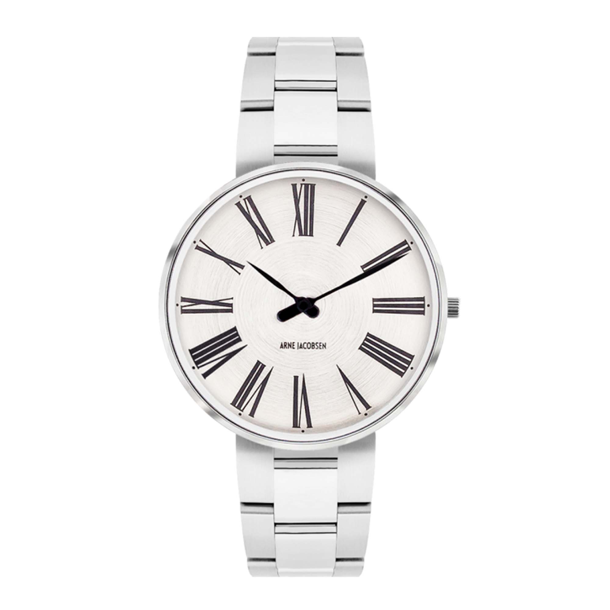 Billede af Arne Jacobsen - Roman ur 53309-1628