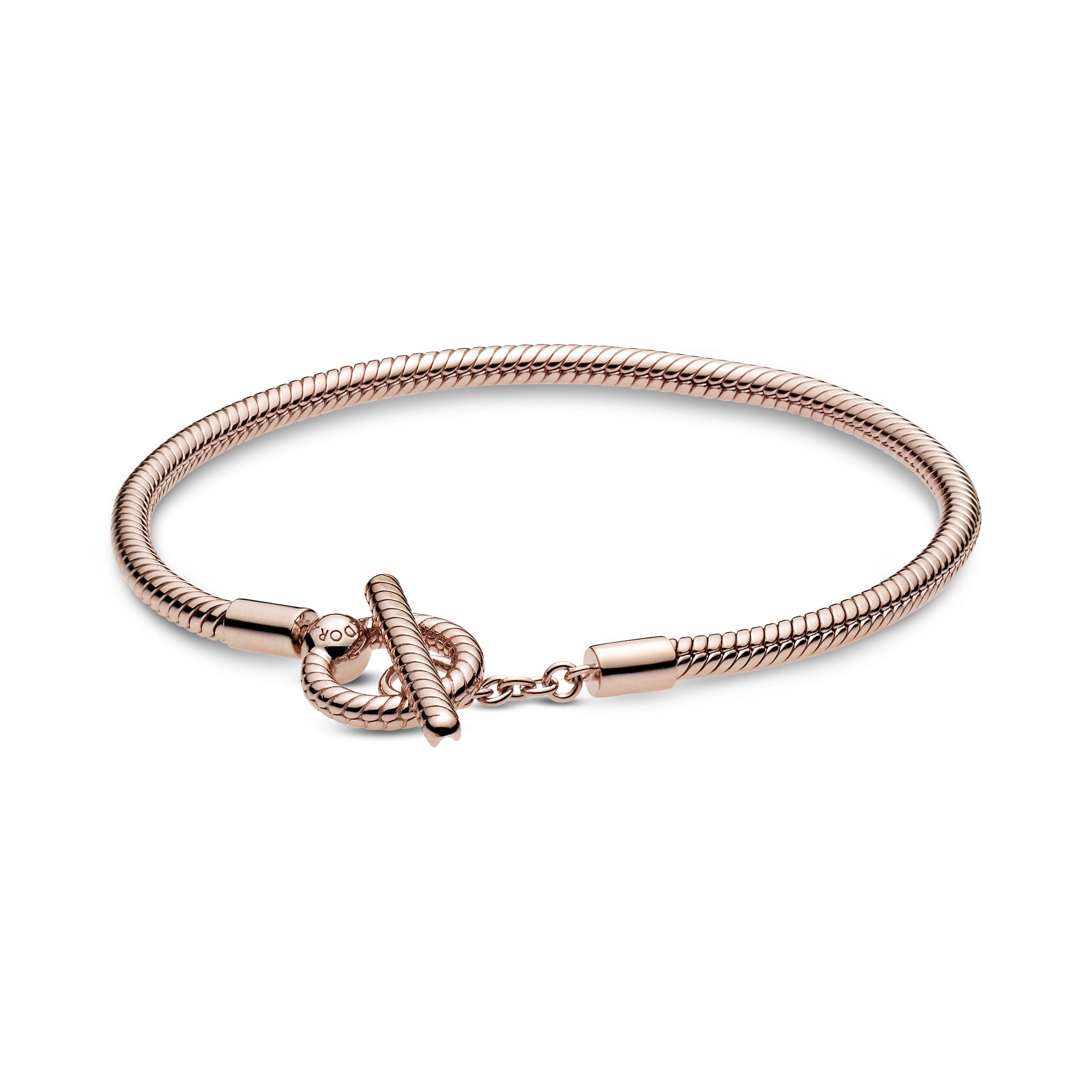 Billede af Pandora - Moments T-bar armbånd 589087C00