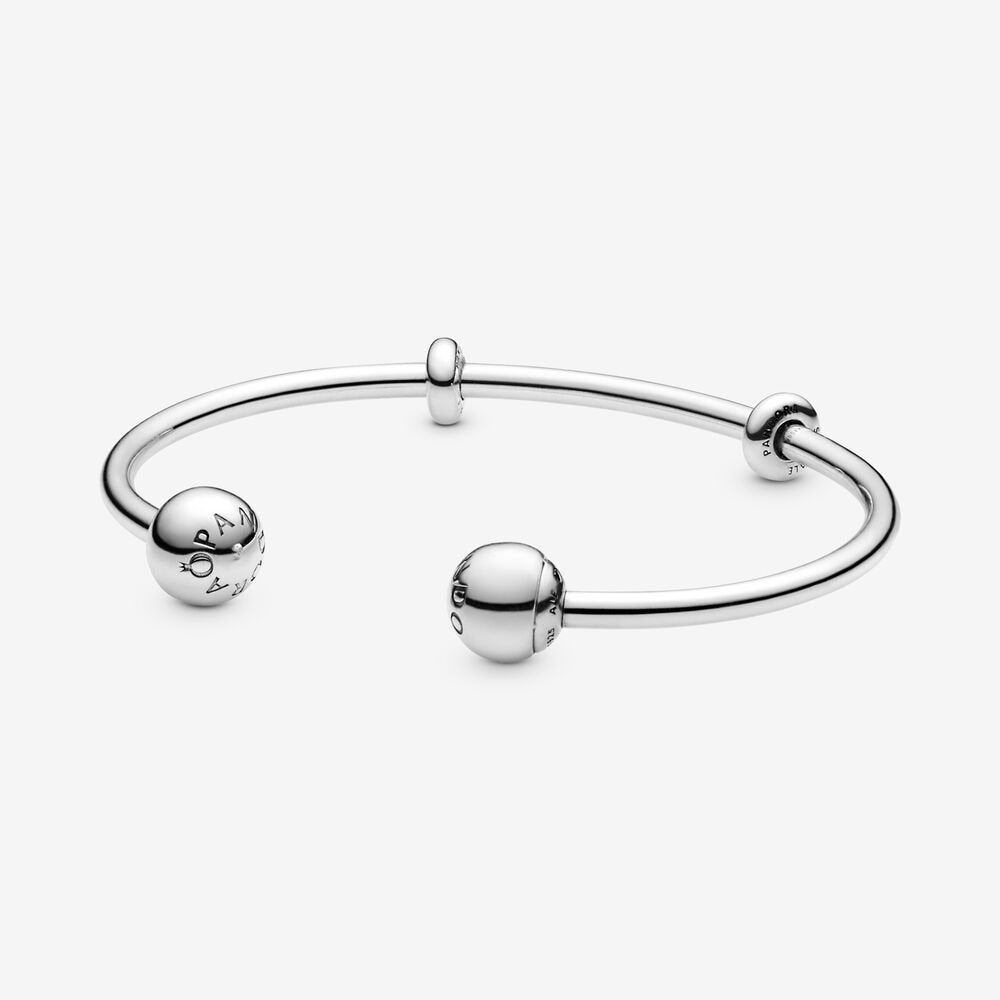 Billede af Pandora - Moments Open Bangle