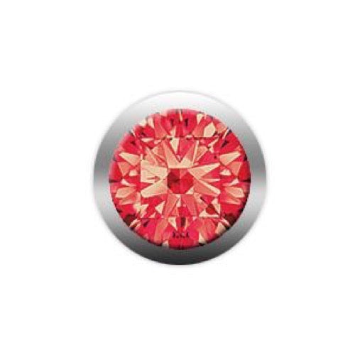 15: Christina Design London Jewelry & Watches - Rød rubin ædelsten