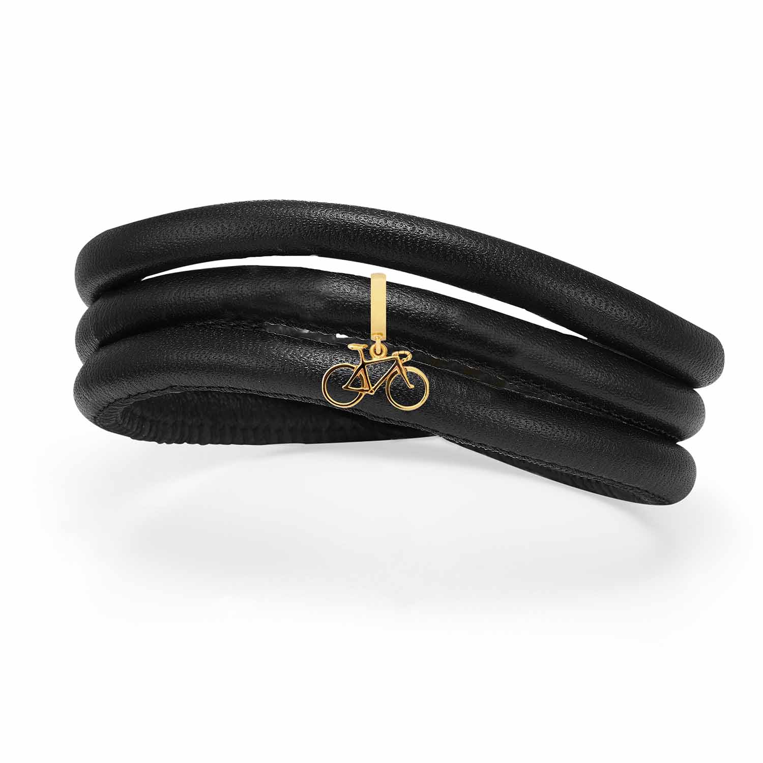 Billede af Christina Design London Jewelery & Watches - Cykelfest 2022 armbånd 605-BIKE-G