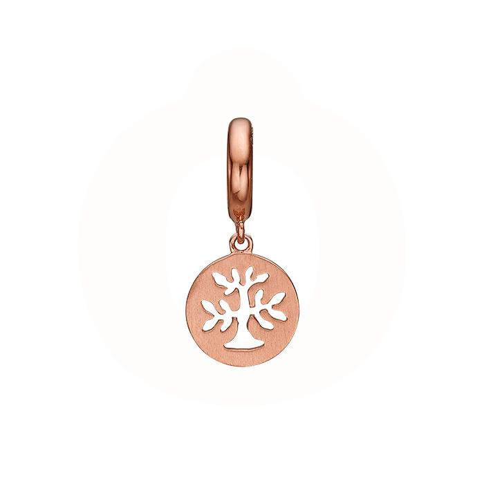 Se Christina Design London Jewelry & Watches - Plant a Tree charm 610-R94 hos Vibholm.dk