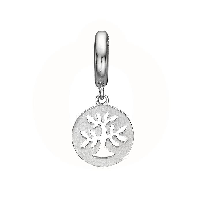 Se Christina Design London Jewelry & Watches - Plant a Tree charm 610-S94 hos Vibholm.dk