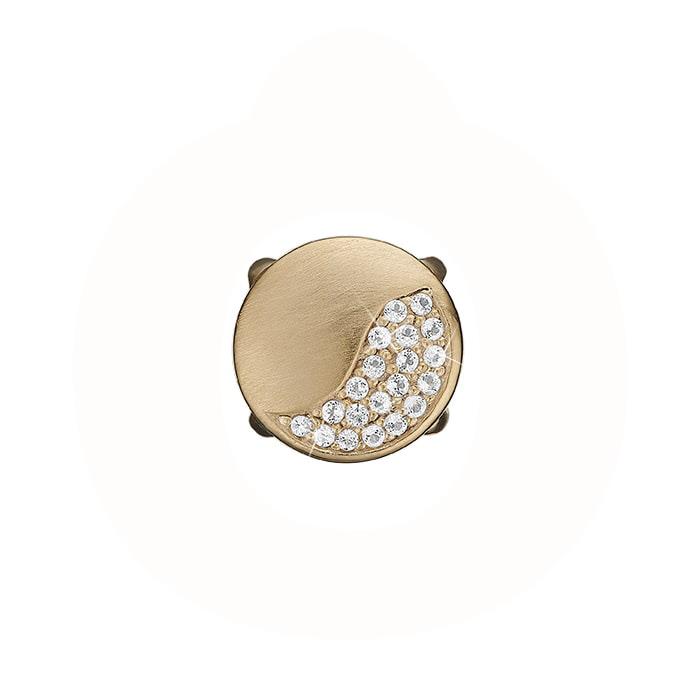 Billede af Christina Design London Jewelry & Watches - Moon Shine Charm 630-G182