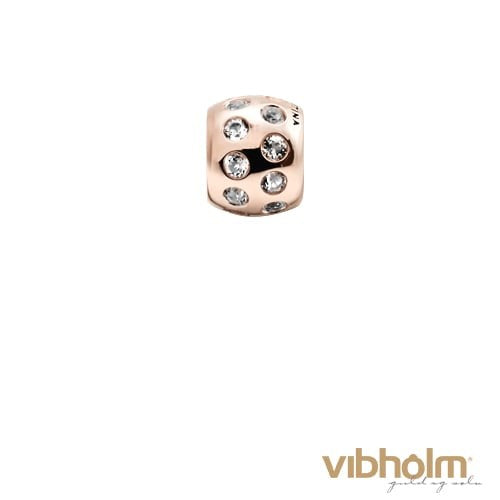 Se Christina Design London Jewelry & Watches - Topaz Dream Pavé Charm 630-R63 hos Vibholm.dk