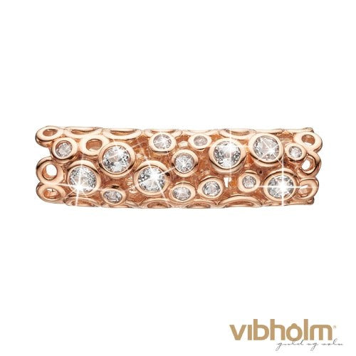 Se Christina Design London Jewelry & Watches - Sparkling Universe Charm 630-R82 hos Vibholm.dk