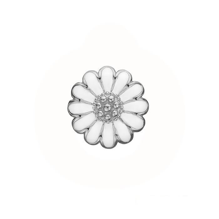 Se Christina Design London Jewelry & Watches - Marguerite Charm sølv 650-S39 hos Vibholm.dk